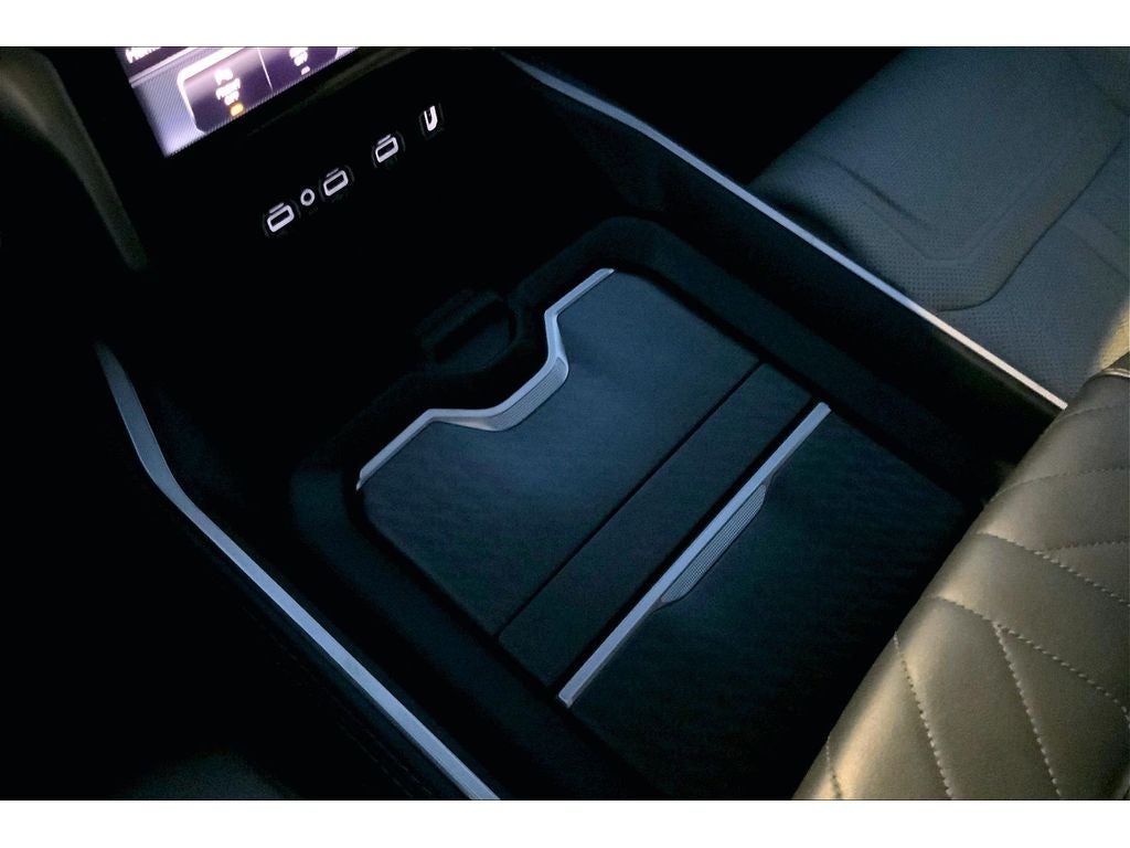 2025 RAM 1500 Tungsten