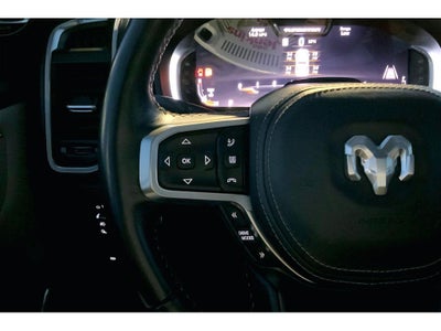 2025 RAM 1500 Tungsten