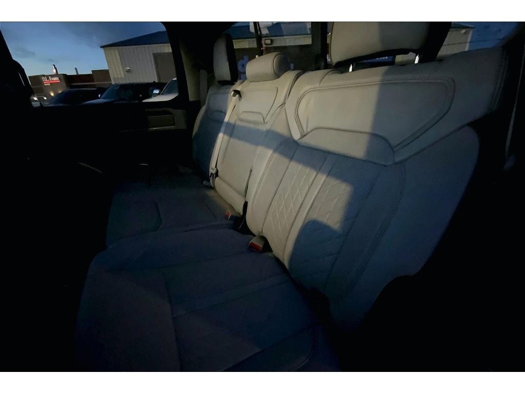 2025 RAM 1500 Tungsten