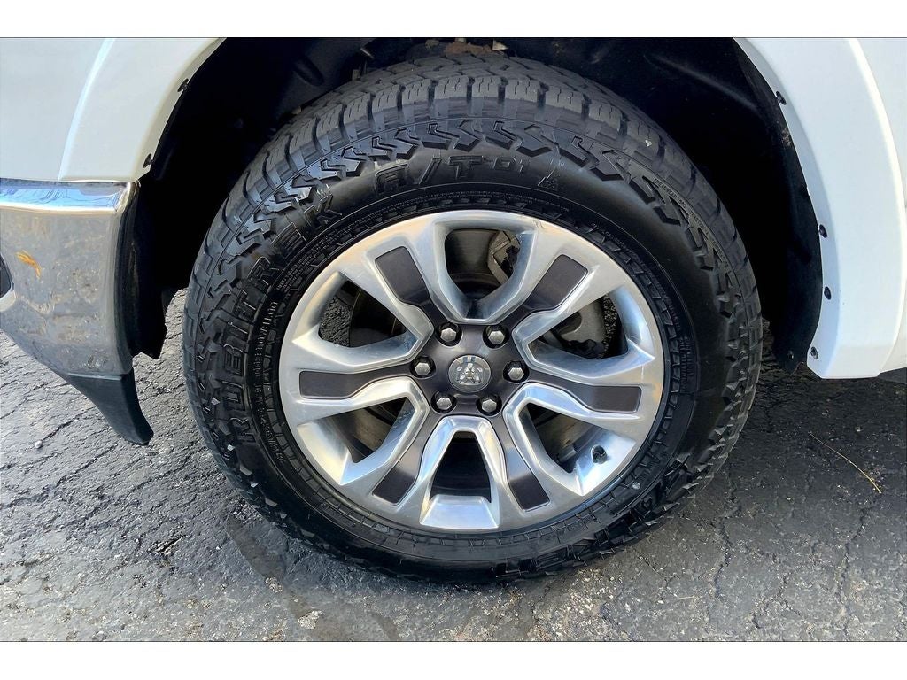 2023 RAM 1500 Longhorn