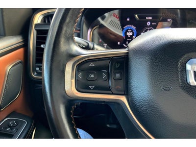 2023 RAM 1500 Longhorn