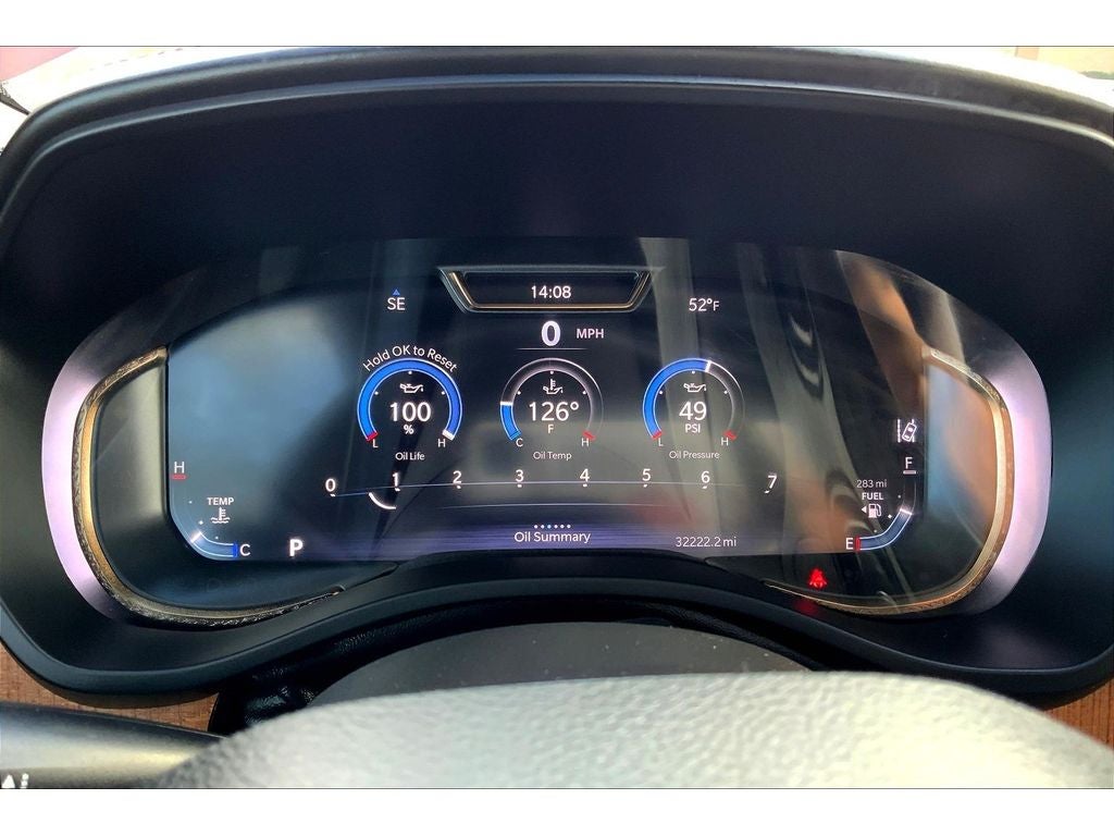 2023 RAM 1500 Longhorn