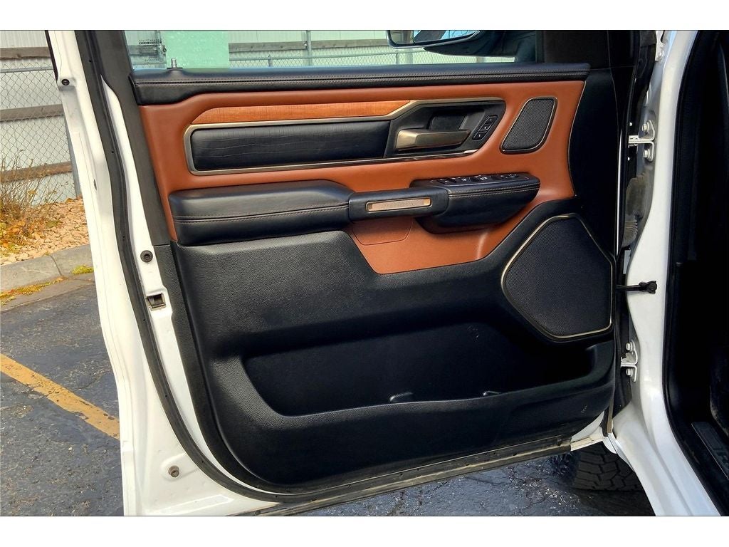 2023 RAM 1500 Longhorn