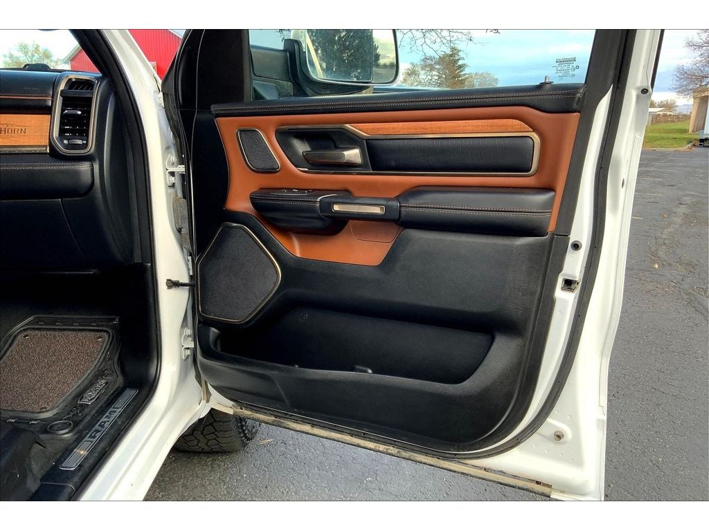 2023 RAM 1500 Longhorn