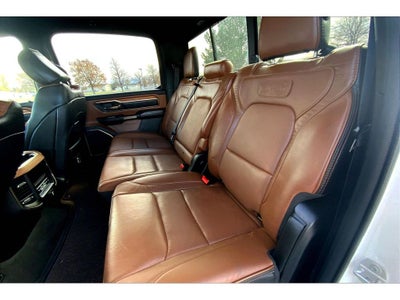 2023 RAM 1500 Longhorn