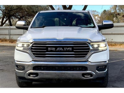 2023 RAM 1500 Longhorn