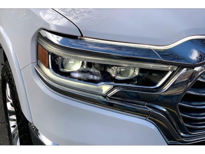 2023 RAM 1500 Longhorn