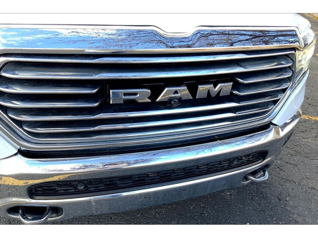 2023 RAM 1500 Longhorn