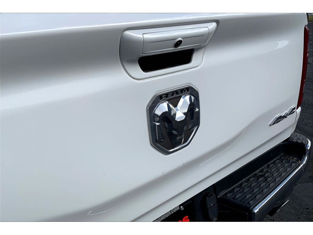 2023 RAM 1500 Longhorn