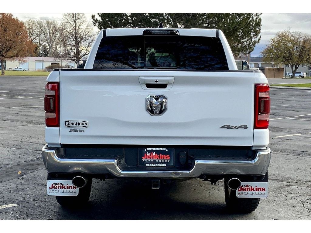 2023 RAM 1500 Longhorn