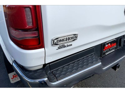 2023 RAM 1500 Longhorn