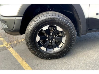 2023 RAM 1500 Rebel