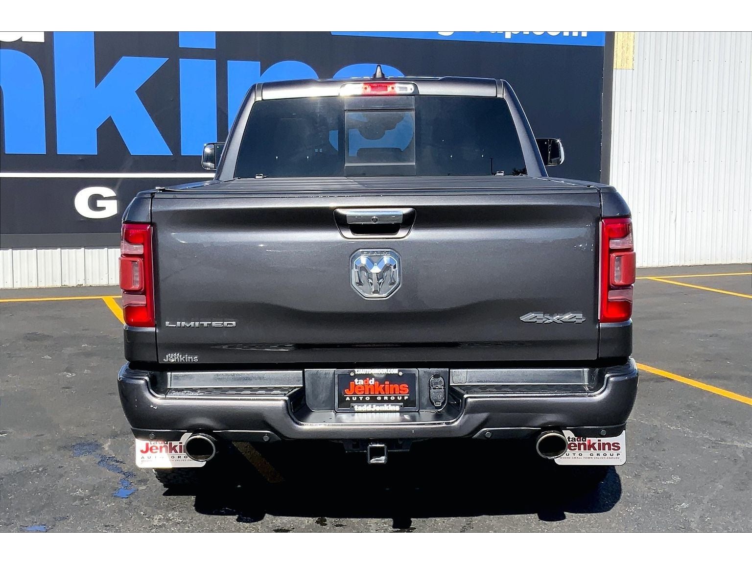 2019 RAM 1500 Limited