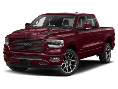 2021 RAM 1500 Sport