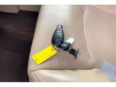 2010 Dodge Ram Pickup 1500 Laramie