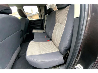 2011 Dodge Ram Pickup 1500 ST