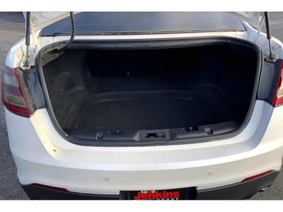 2019 Ford Taurus SEL