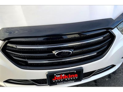 2019 Ford Taurus SEL