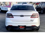 2019 Ford Taurus SEL