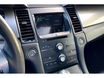 2019 Ford Taurus SEL