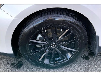 2019 Ford Taurus SEL