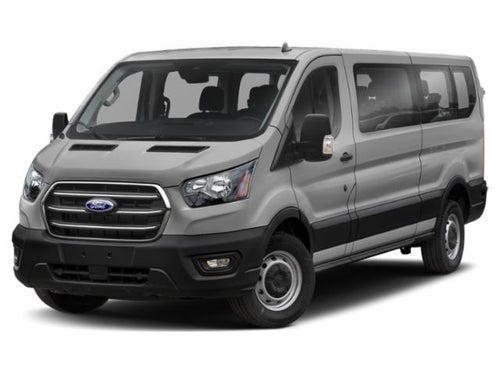 2021 Ford Transit Wagon T-350 Low Roof Slide XL