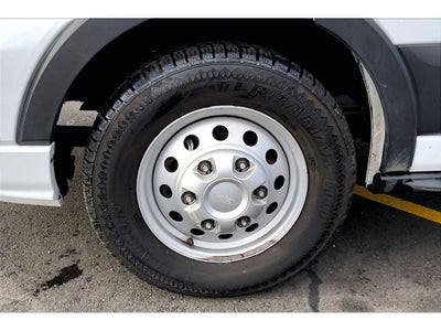 2024 Ford Transit Wagon T-350 Low Roof Slide XLT