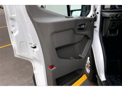 2024 Ford Transit Wagon T-350 Low Roof Slide XLT