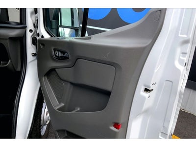 2024 Ford Transit Wagon T-350 Low Roof Slide XLT