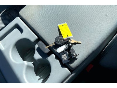 2012 Ford F-250 Super Duty XL