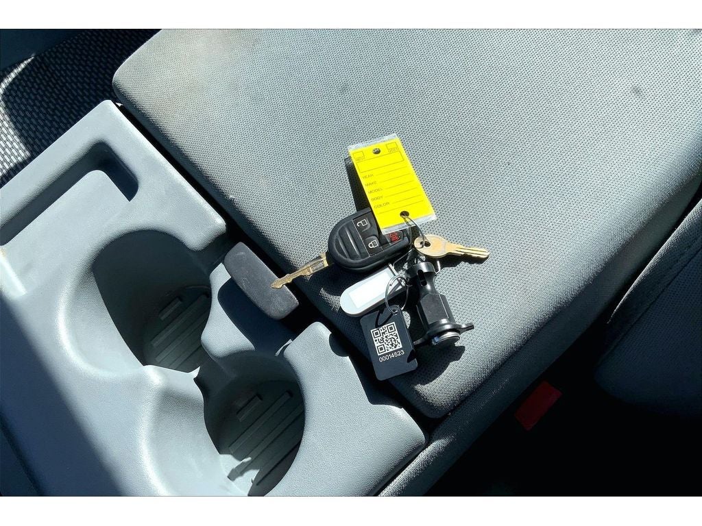 2012 Ford F-250 Super Duty XL