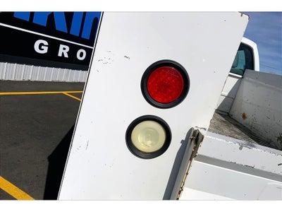 2012 Ford F-250 Super Duty XL