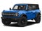2022 Ford Bronco Advanced Wildtrak