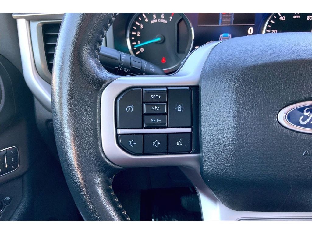 2024 Ford Expedition MAX XLT