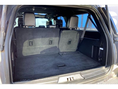 2020 Ford Expedition MAX XLT