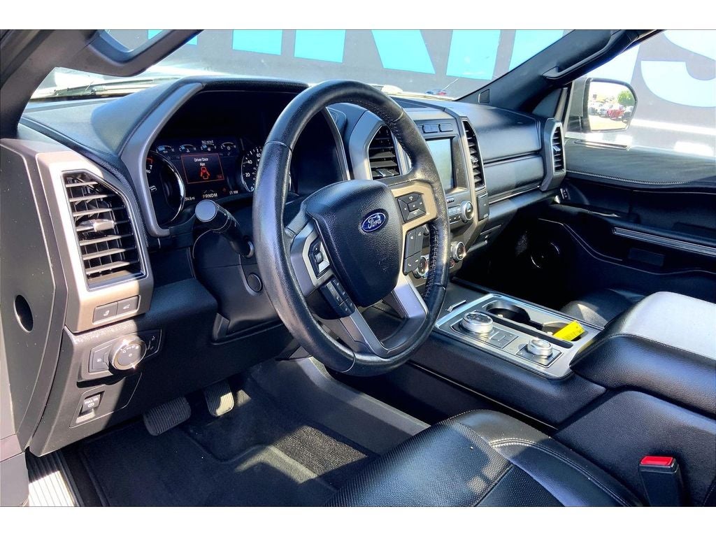 2020 Ford Expedition MAX XLT