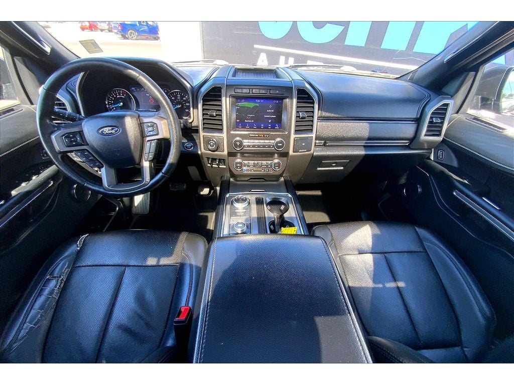 2020 Ford Expedition MAX XLT