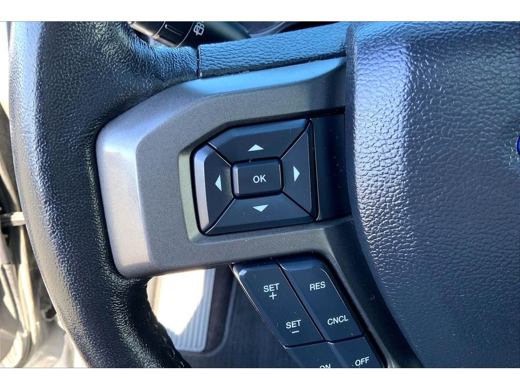2020 Ford Expedition MAX XLT
