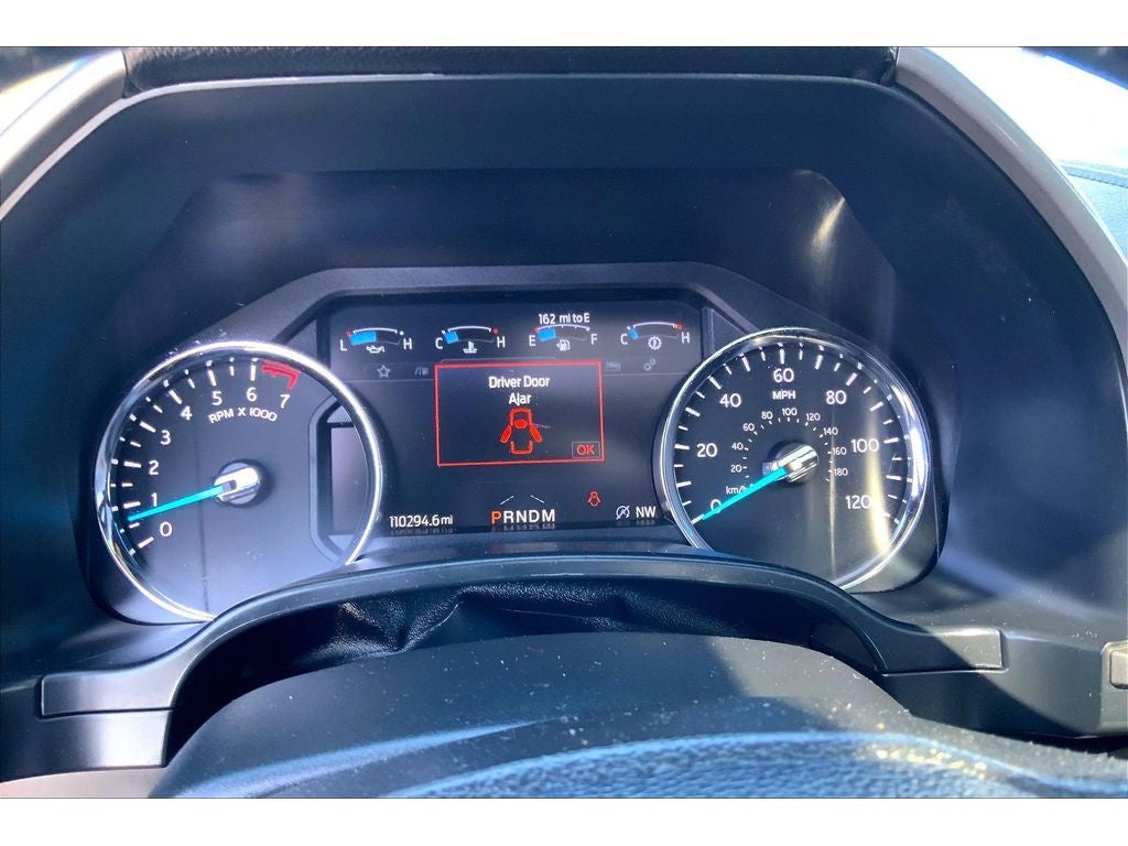 2020 Ford Expedition MAX XLT