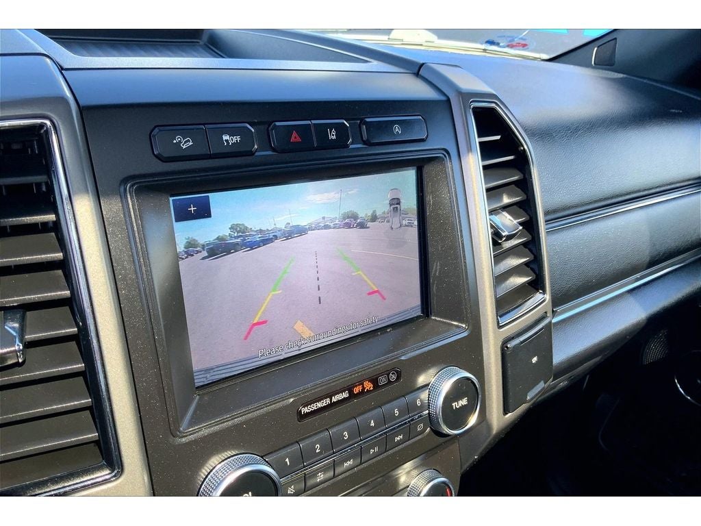 2020 Ford Expedition MAX XLT