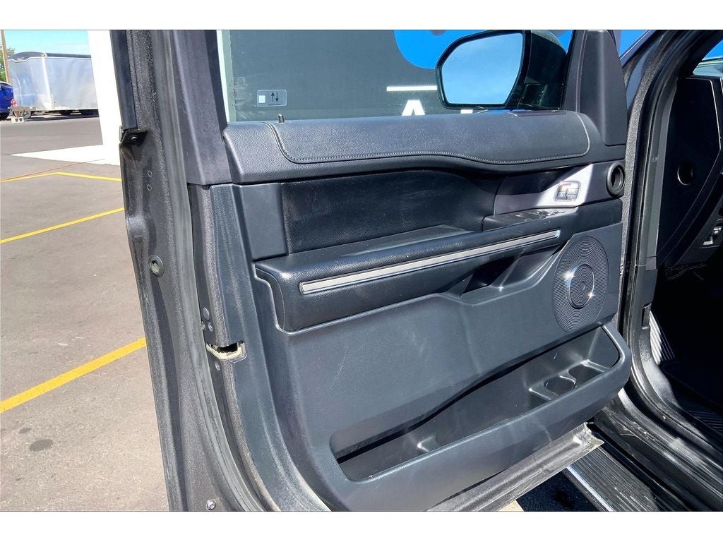 2020 Ford Expedition MAX XLT