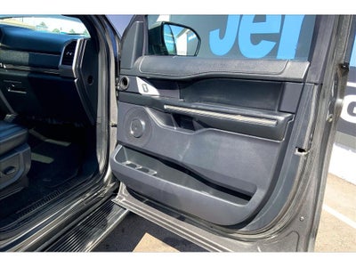 2020 Ford Expedition MAX XLT
