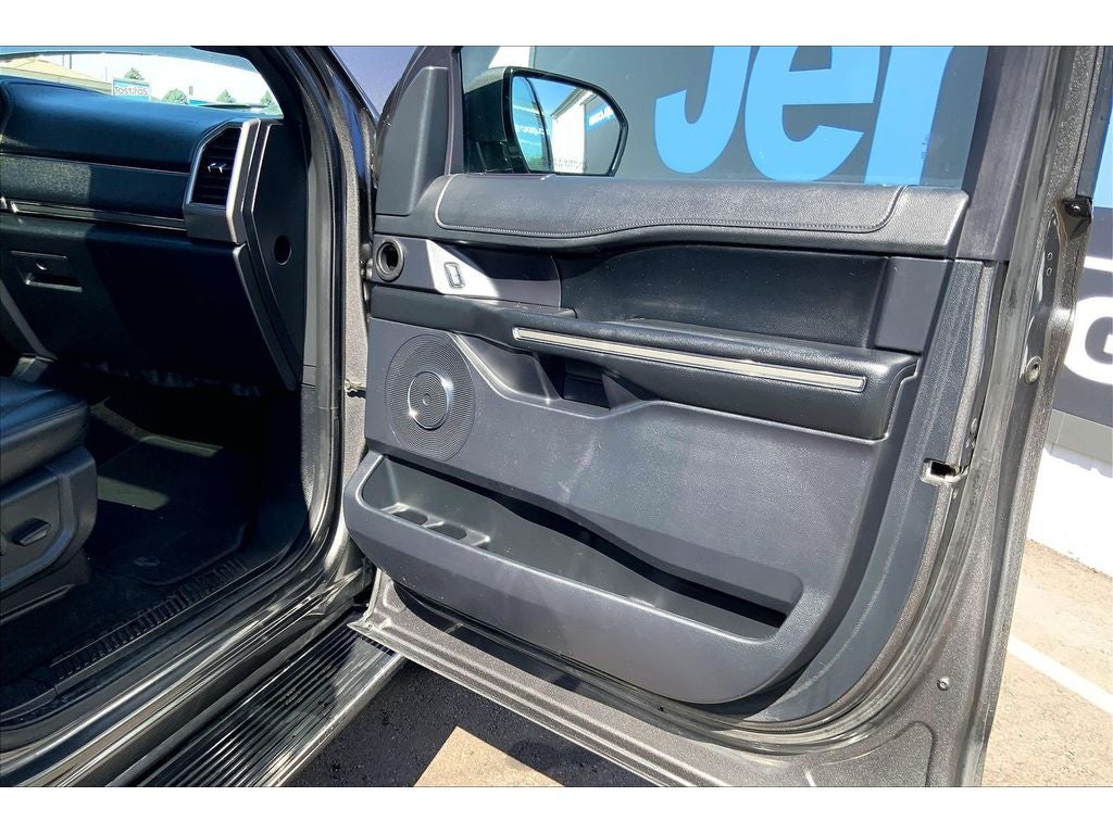 2020 Ford Expedition MAX XLT