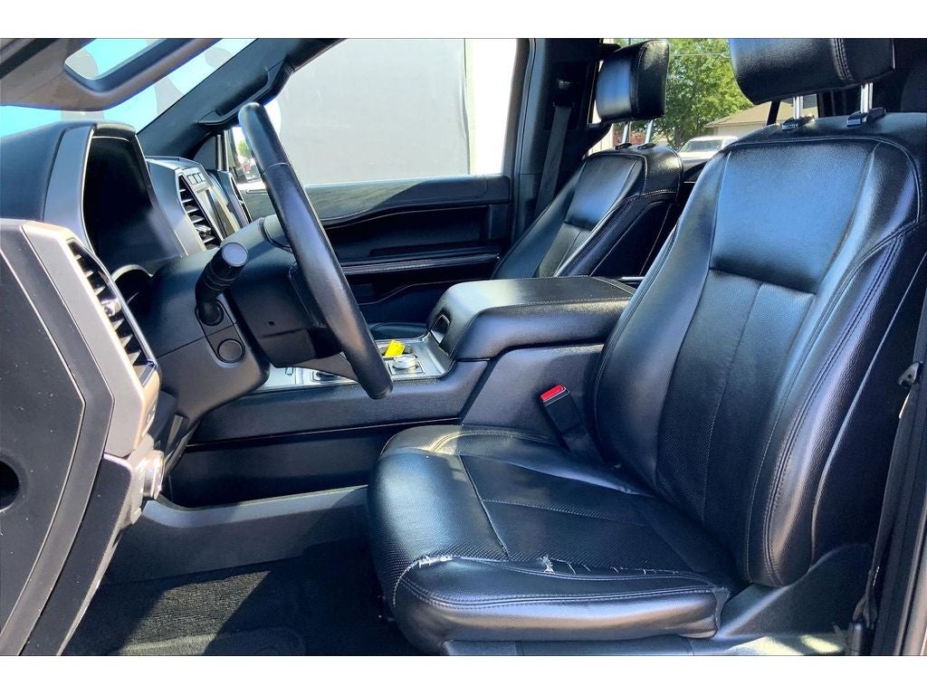 2020 Ford Expedition MAX XLT