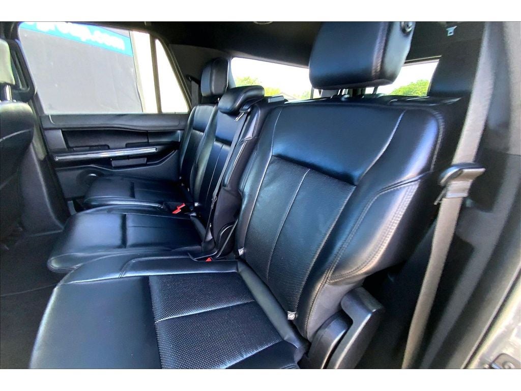2020 Ford Expedition MAX XLT