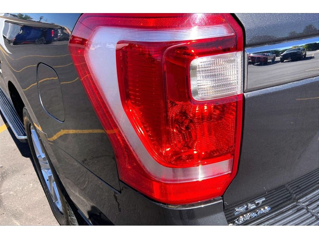 2020 Ford Expedition MAX XLT