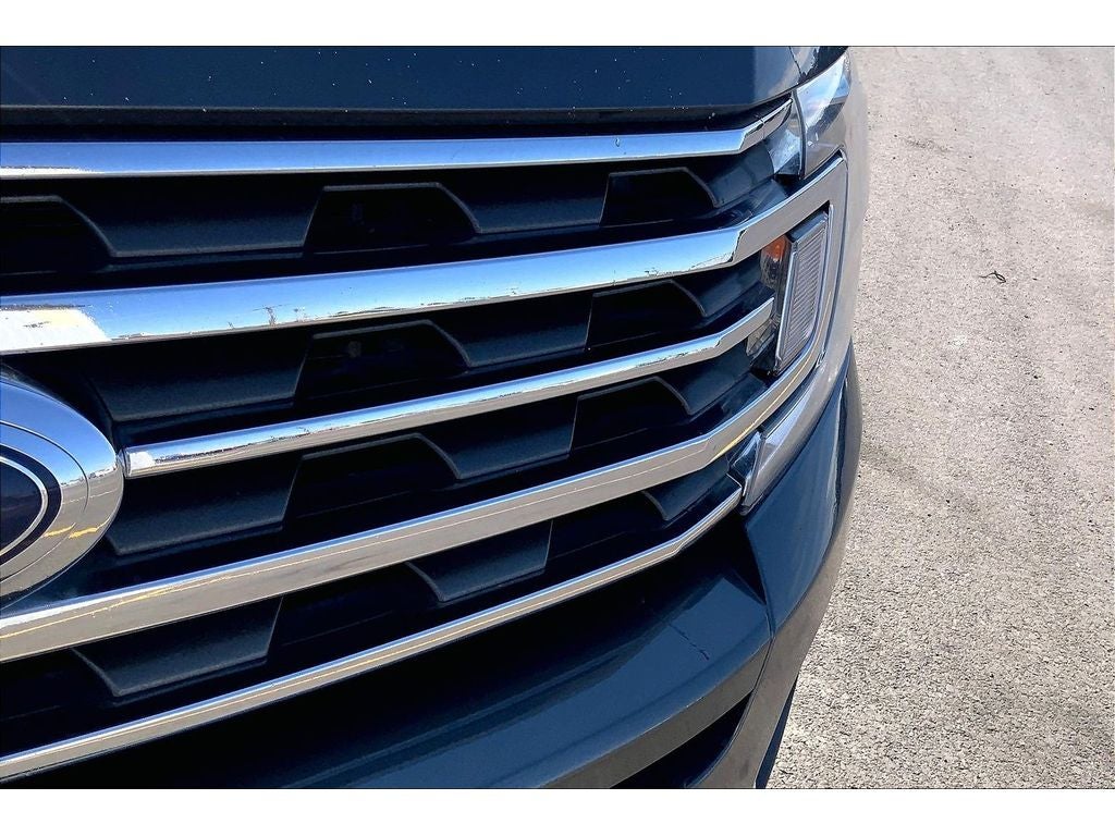 2020 Ford Expedition MAX XLT
