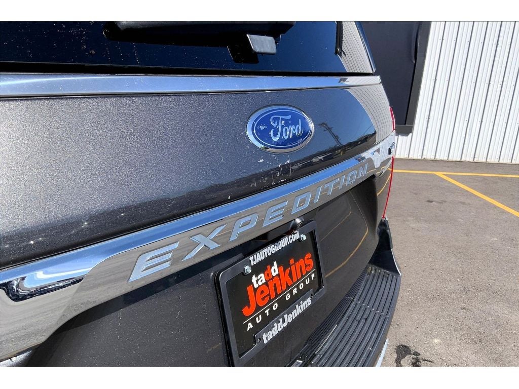 2020 Ford Expedition MAX XLT