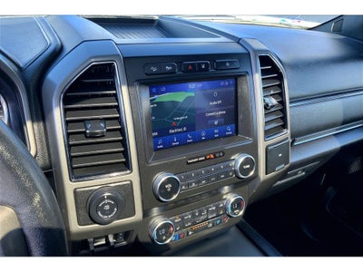 2020 Ford Expedition MAX XLT
