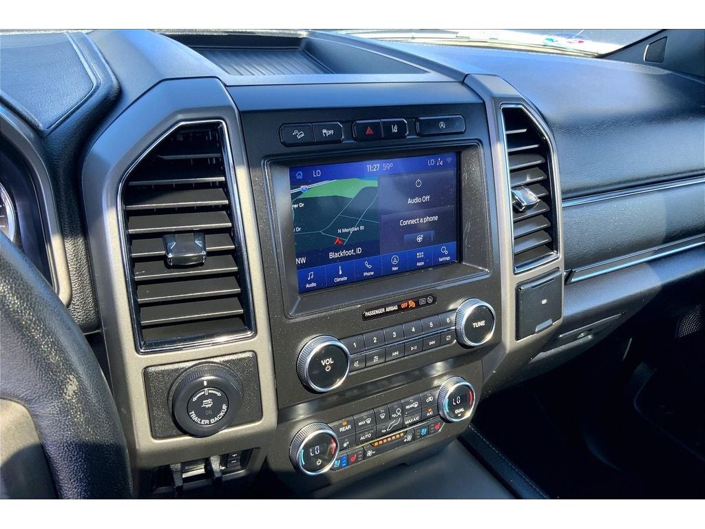 2020 Ford Expedition MAX XLT